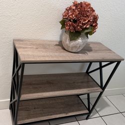 Entryway Table 