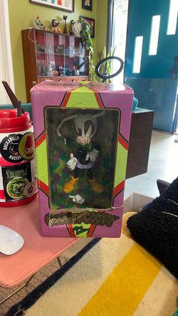 Robert Williams original boxed Coochy Coochie