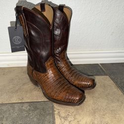 Men’s Cody James Cowboy Boots 10D