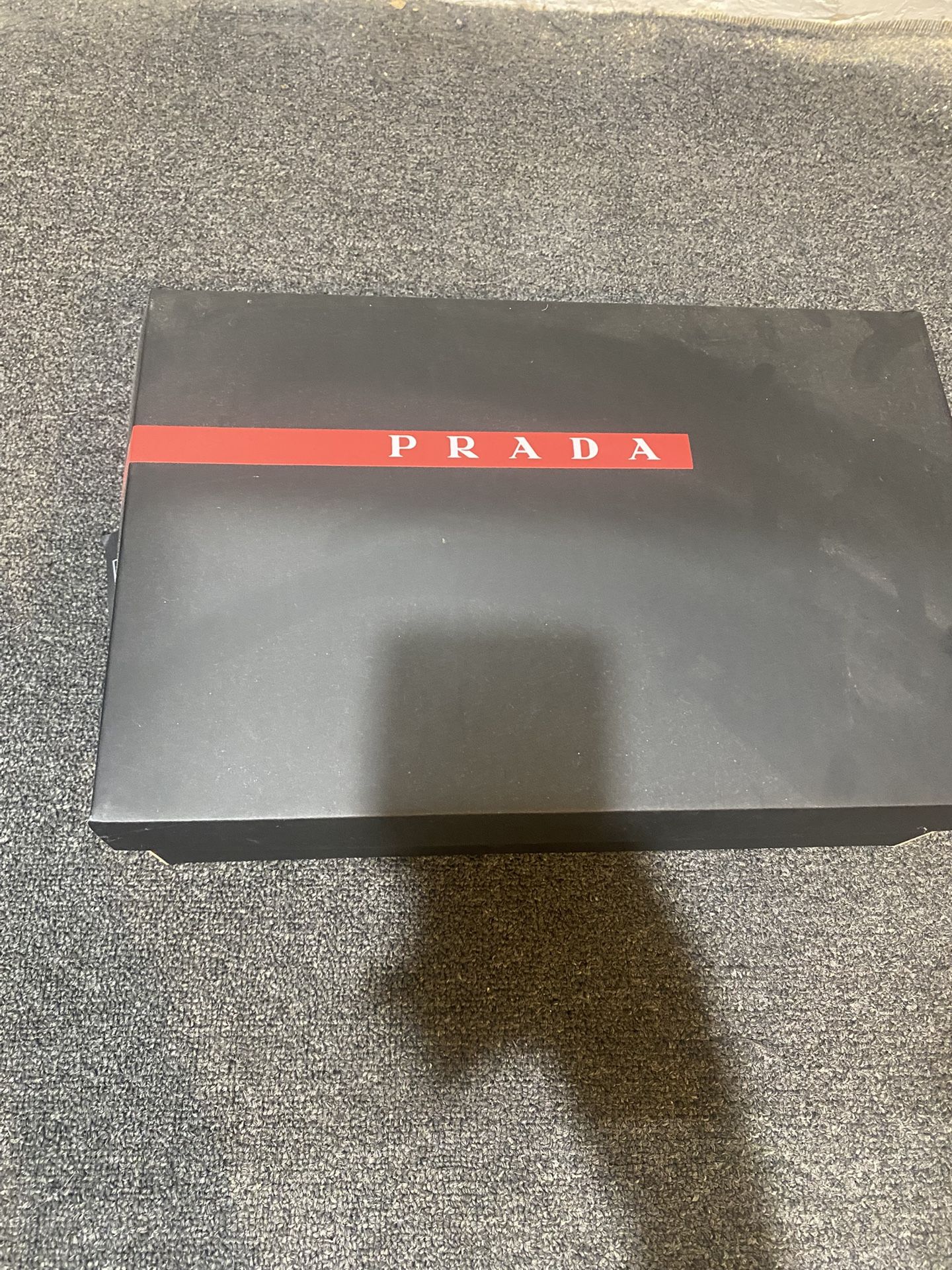 Prada Cup Bikers