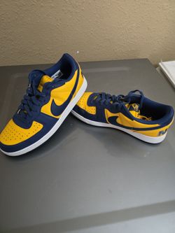 Nike terminator