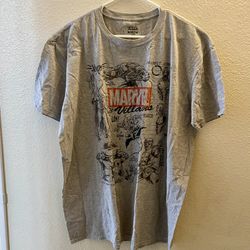 2X Men’s T-shirt - Marvel Villains