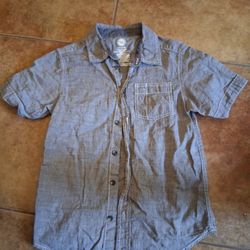 Boys Shirt 