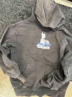 Primitive Shaka Wear Hoodie - Medium M
