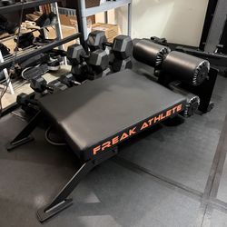 Freak Athlete Nordic Mini Pro