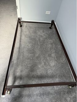 Bed frame