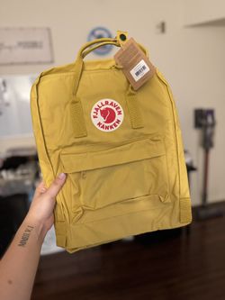 BRAND NEW BACKPACK! Kanken