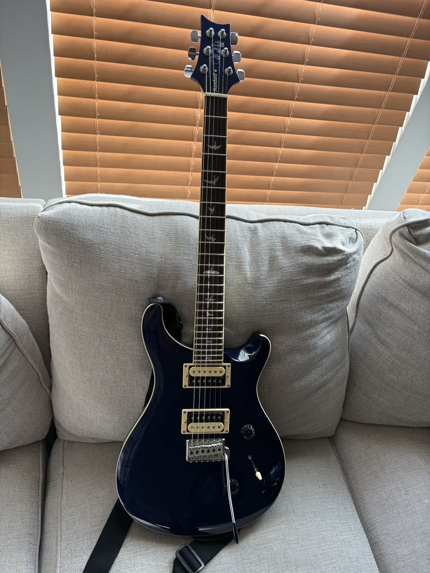 PRS Electric Guitar