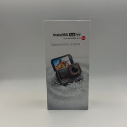 Insta360 Ace Pro 48MP 360 Action Camera