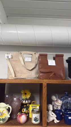New Beis travel tote purses