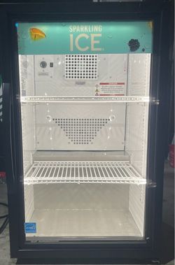 Beverage cooler