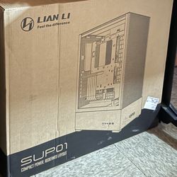 Lian Li SUP 01-45L Stand-Up Platform case