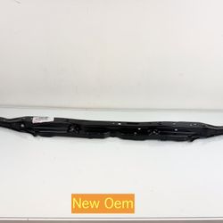 2016-2023 Toyota Tacoma Radiator Support Upper Tie Bar  New Oem