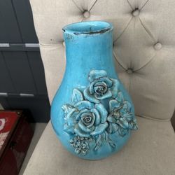 Flower Vase 