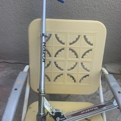 Razor Scooter 