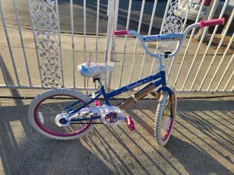 Huffy Bike
