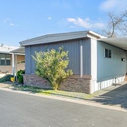 Mobile Home, Manufactured Home