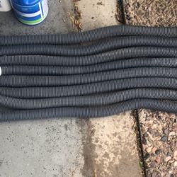 Pool Hose 8 40” Hoses