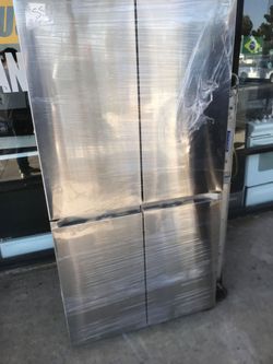 Frigidaire