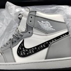 Like New Jordans,1