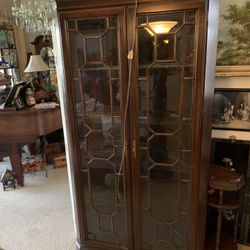 Corner Cabinet For Sale 