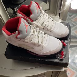 Jordan 5 