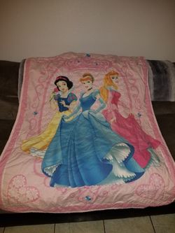 Toddler bedding