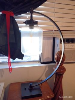 Large Dimmable Light