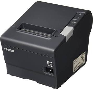 EPSON receipt printer TM-T88V