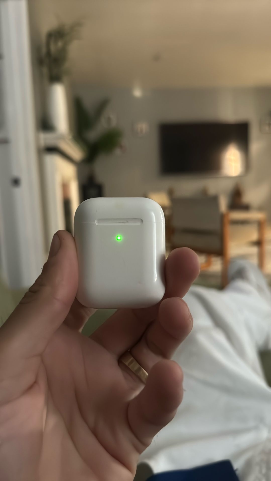 Apple Air Pods 