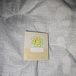 Nintendo GameCube Memory Card – Original (Fully Functional)