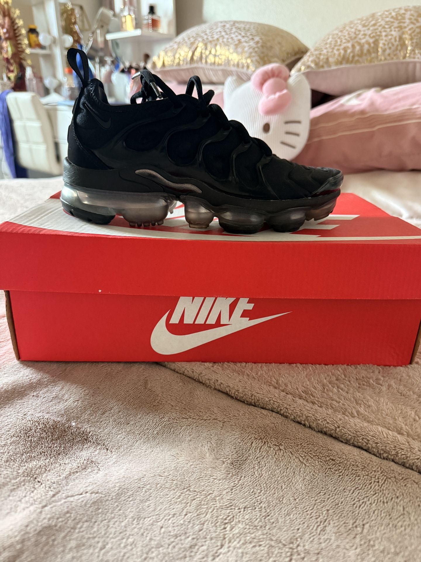 nike air vapor max plus