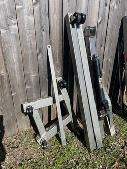 Engine Hoist X2