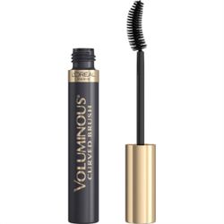 New L’Oreal Voluminous Curved Brush Mascara in Black