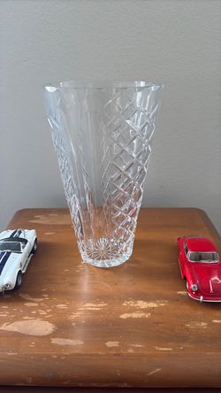 10 inch crystal base