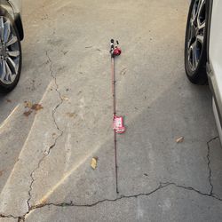 Fishing Pole