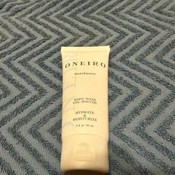 Oneiro Sun chasers Body Wash Hydrate & Moisturize