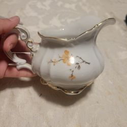 Coffee Creamer 