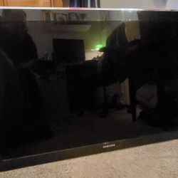 46 Samsung Un46b8000xf Ultra-slim Led 1080p (1.2” Deep) 