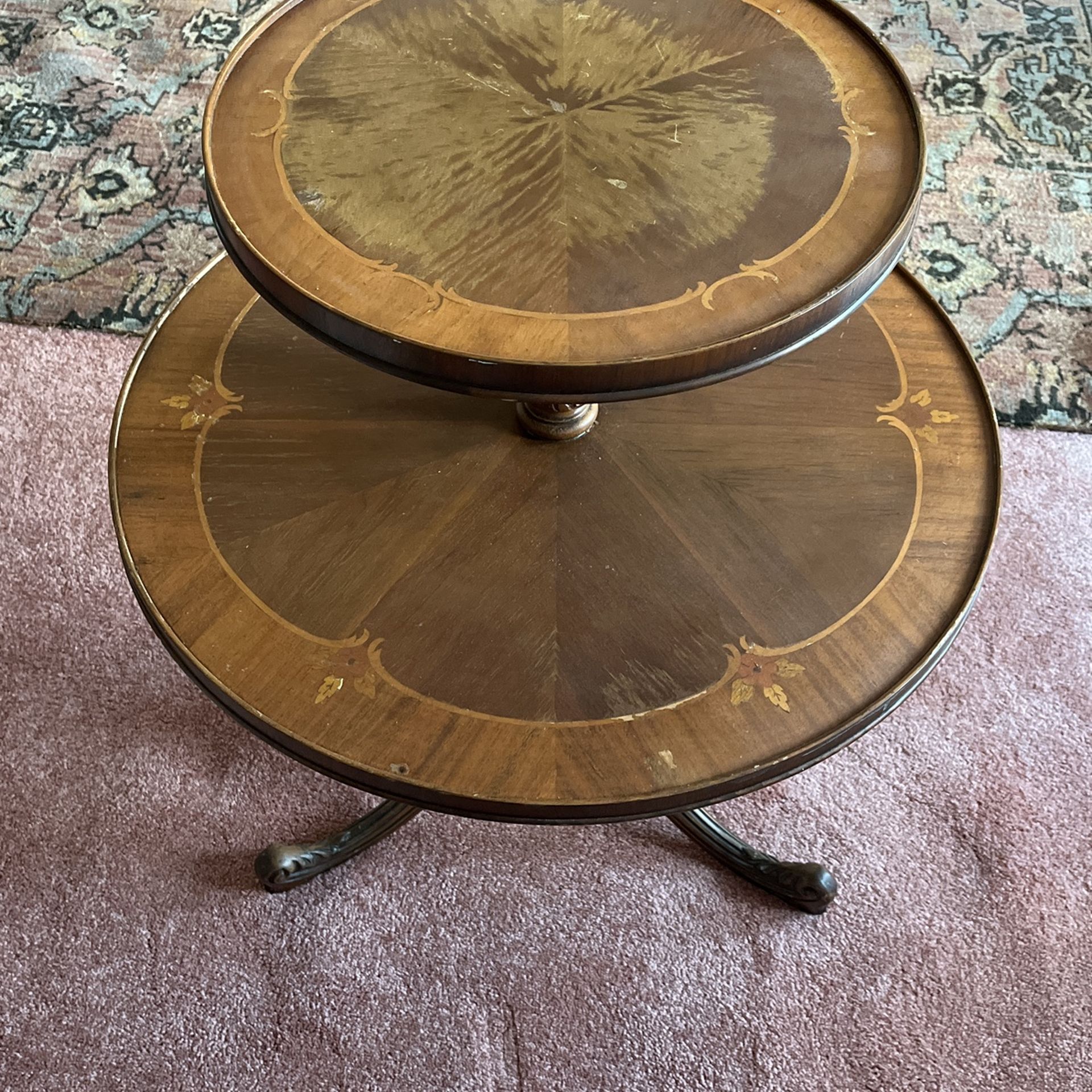 Antique Table