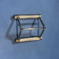 Cable Attachment V Handle Weight Machine 