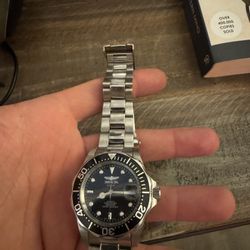 Invicta Pro Diver Watch 200M