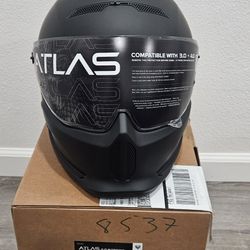 Motorcycle Helmet 