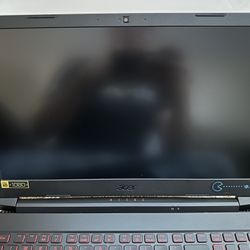 Acer Nitro 5 Gaming Laptop