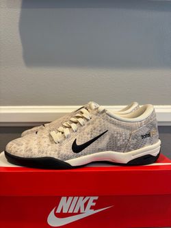Nike Total 90 3 SE Pale Ivory Snakeskin
