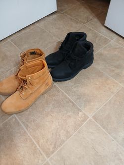 Timbs 