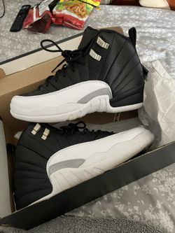 Jordan 12s