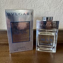 BVLGARI Rain Essence