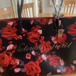 Victoria’s Secret bag
