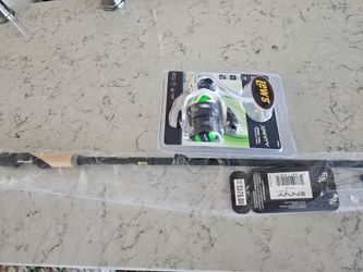 Fishing